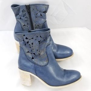 Ilhabela booties size 38